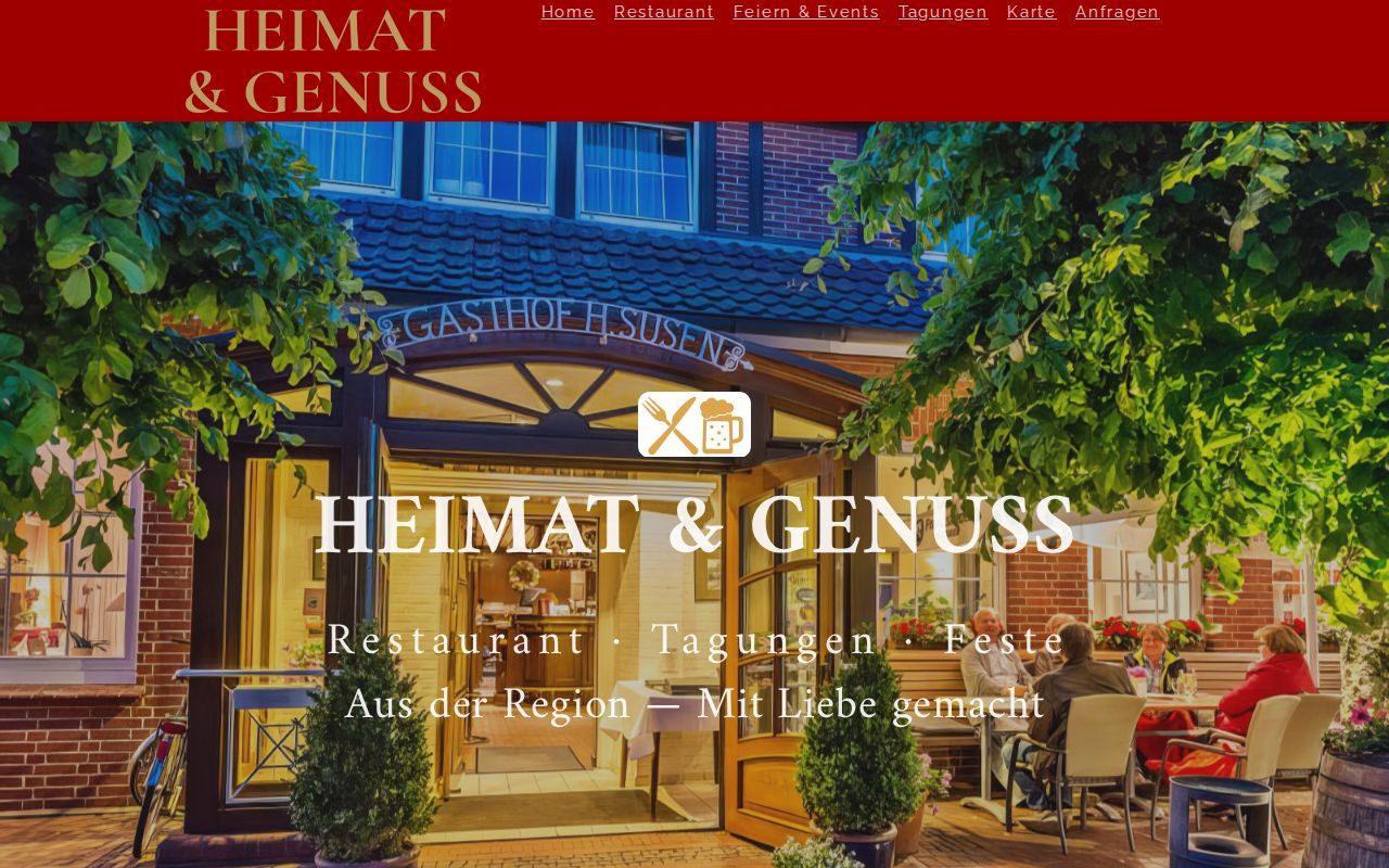 Heimat & Genuss