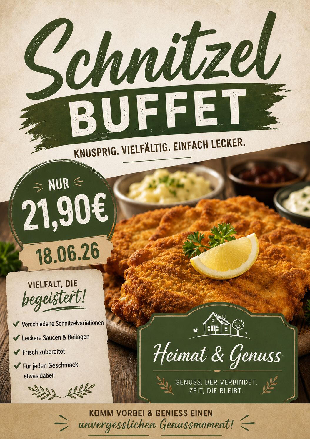 Heimat & Genuss Heimat & Genuss