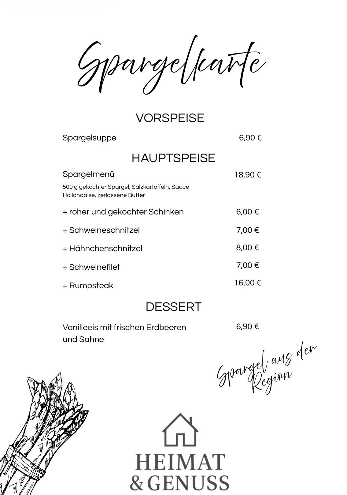 Heimat & Genuss Heimat & Genuss